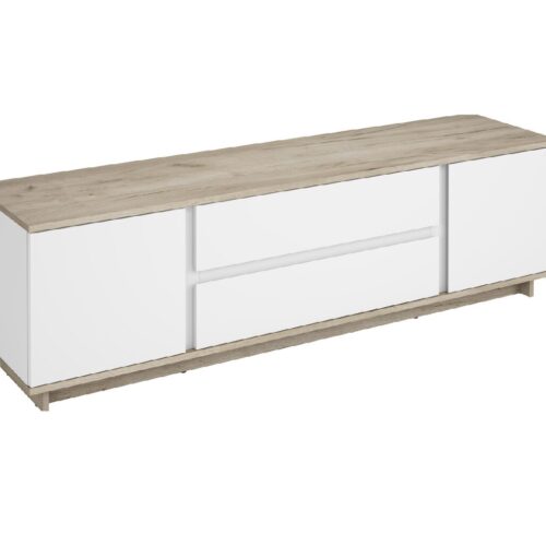 Tumba TV Concept 2D2S