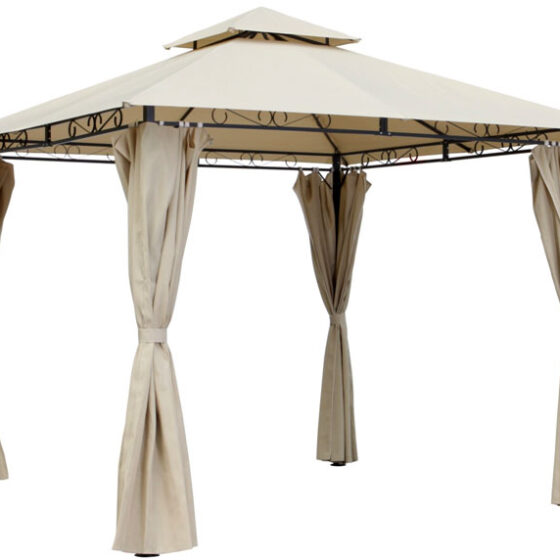 Cort Shade 3x3 m