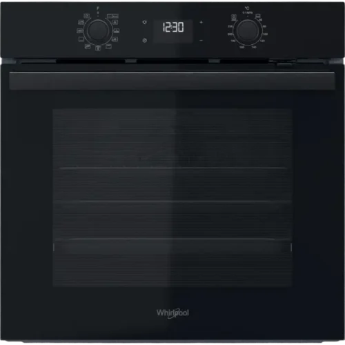 Cuptor Electric Whirlpool OMR58HU1B