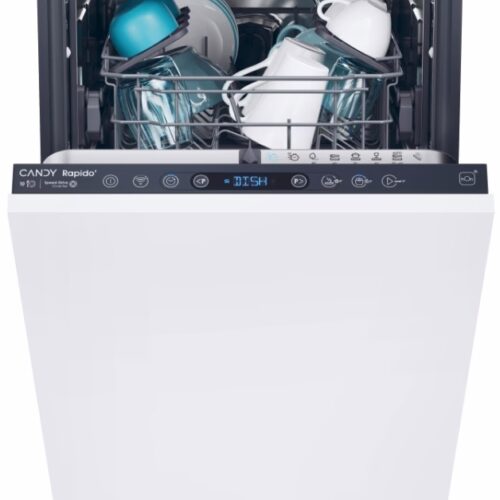 Maşină de spălat vase încorporabilă Candy CI0C7SB0FA