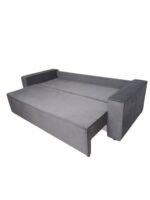 Canapea „LOFT-Premium” (Euro-book) - imagine 3