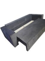 Canapea „LOFT-Premium” (Euro-book) - imagine 4