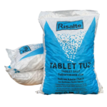 INTEX Sare tabletata universala 25Kg 00008