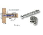 Dulap glisant FH 1 oglindă 2400 - imagine 5