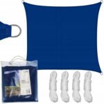 Pinza de umbra patrata JUMI