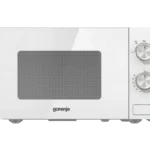 Cuptor cu microunde Gorenje MO20E1W2