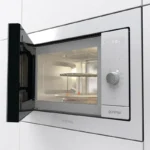 Cuptor cu microunde Gorenje BM 235 G1SYW - imagine 8