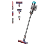 Aspirator Vertical Dyson V12 Slim Origin, Nickel