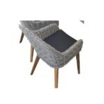 Fotoliu de gradina Dixon