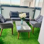 Set de grădină M0012