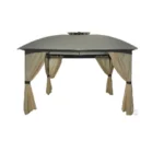 Cort-Pavilion Savona 3x3
