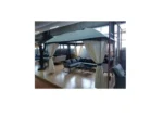 Cort-Pavilion Savona 3x3 - imagine 2