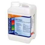 INTEX Algicid Alba Super K împotriva algelor Chemoform 5 L 61037 - imagine 2