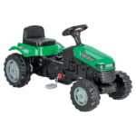 Tractor cu pedale ACTIVE 07314 - imagine 3