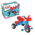 Tricicleta Pilsan „Atom” 07169