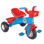 Tricicleta Pilsan „Atom” 07169 - imagine 2