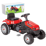 Tractor cu pedale ACTIVE 07314