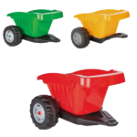 Remorca pentru tractor „Active” 07317