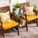 Set de grădină M0005