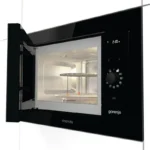 Cuptor cu microunde Gorenje BM 235 G1SYB - imagine 4