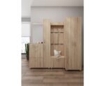 Dulap suspendat cu oglinda Modul №6 FH - imagine 8