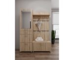 Dulap pentru încălțăminte Modul №4 FH - imagine 12