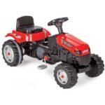 Tractor cu pedale ACTIVE 07314 - imagine 2