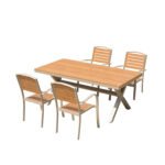 Set de grădină M0011 - imagine 2