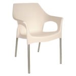 Scaun plastic Stella - imagine 3