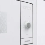 Cuptor cu microunde Gorenje BM 235 G1SYW - imagine 2