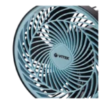 Ventilator VITEK VT-2072, Negru - imagine 3