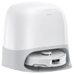 Aspirator Robot Roborock Q Revo Curv - imagine 7