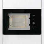 Cuptor cu microunde Gorenje BM201AG1BG - imagine 7