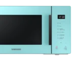 Cuptor cu microunde Samsung MG23T5018AN/BW - imagine 6