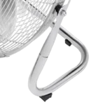 Ventilator VITEK VT-1923, Argintiu - imagine 5