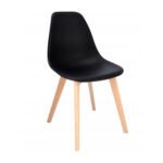 Scaun bucatarie WALTZ C-518 - imagine 2