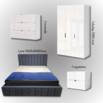 Set de dormitor NR.2