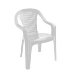 Scaun plastic Valerija Varijant