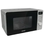 Cuptor cu microunde Gorenje MO20A3X - imagine 4