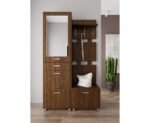 Dulap pentru încălțăminte Modul №4 FH - imagine 14