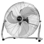 Ventilator VITEK VT-1923, Argintiu
