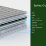 Saltea Ocean