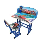 Set masuta cu scaunel pentru copii A309