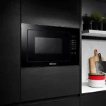 Cuptor cu microunde Candy MICG25GDFN - imagine 3