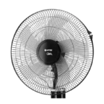 Ventilator VITEK VT-1928, Negru - imagine 5