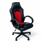 Fotoliu gaming: CX 6207