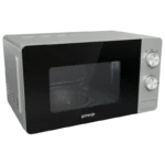 Cuptor cu microunde Gorenje MO17E1S - imagine 4