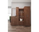 Dulap suspendat cu oglinda Modul №6 FH - imagine 9