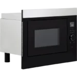 Cuptor cu microunde AEG MBE2658DEM - imagine 3