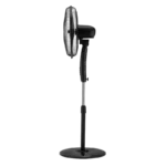 Ventilator VITEK VT-1940, Negru - imagine 3